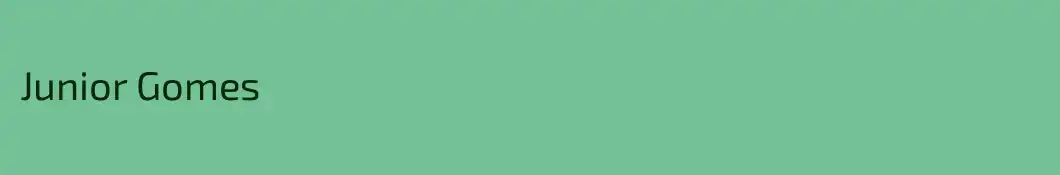 Junior Gomes